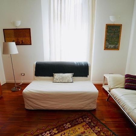 شقة A Casa Di Enza بولونيا المظهر الخارجي الصورة