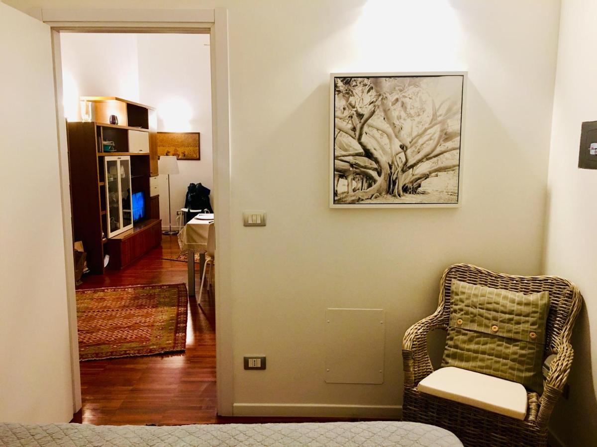شقة A Casa Di Enza بولونيا المظهر الخارجي الصورة